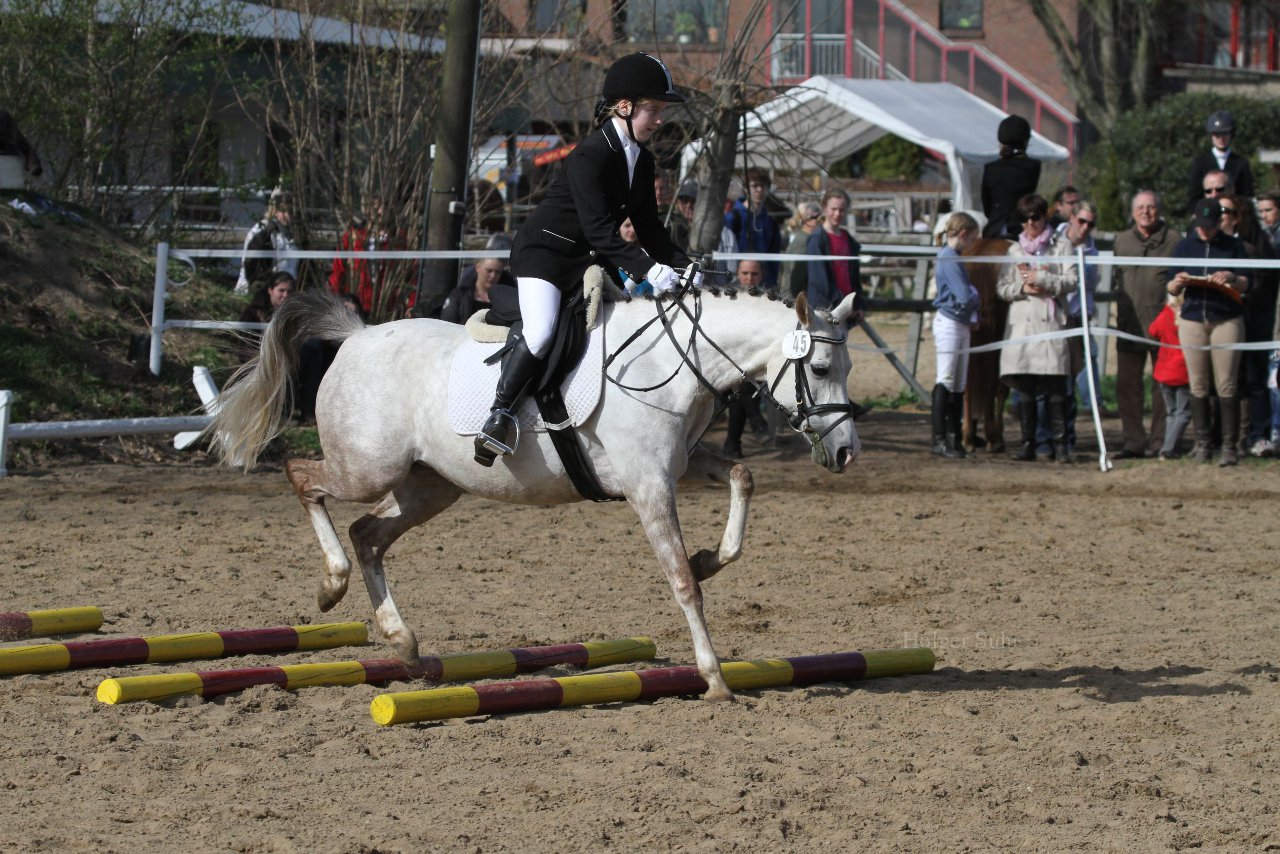 Bild 1176 - WBO-Turnier am 9.4.11